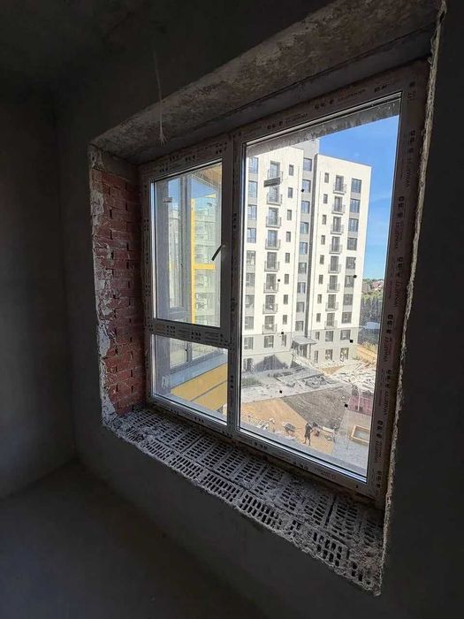 Квартира на ЖК Каскад-Ярко в Івано-Франківську, ID 333829, фото №12