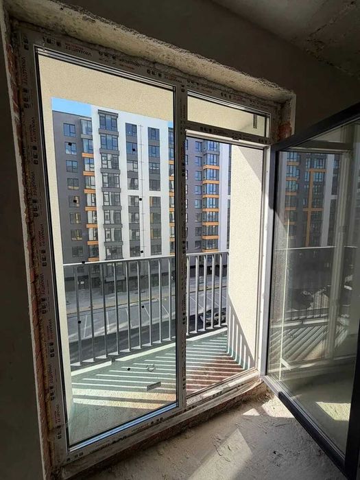 Квартира на ЖК Каскад-Ярко в Івано-Франківську, ID 333829, фото №10