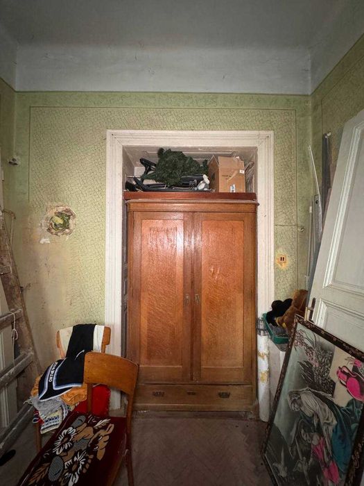 Квартира на вул. Старицького, 4 в Львові, ID 333868, фото №13
