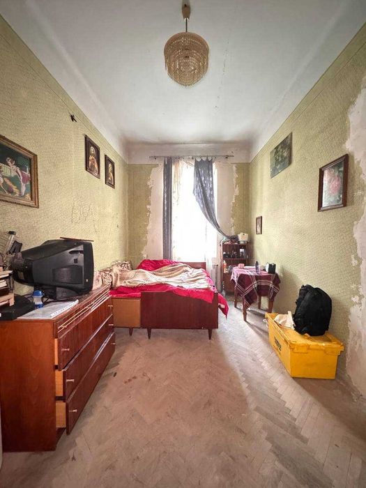 Квартира на вул. Старицького, 4 в Львові, ID 333868, фото №14