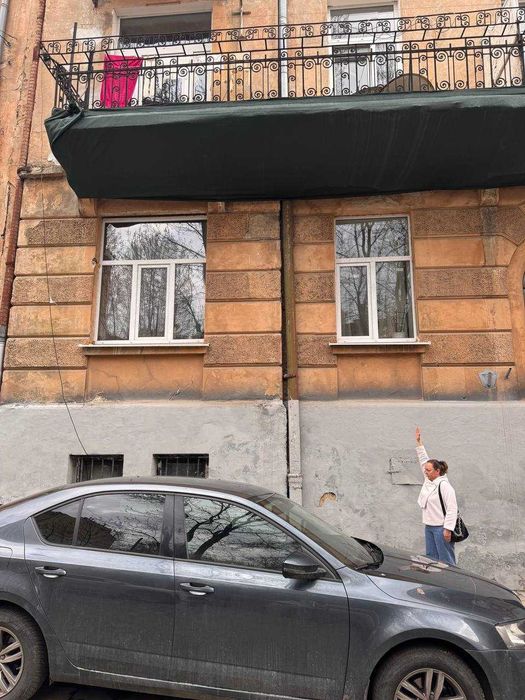 Квартира на вул. Старицького, 4 в Львові, ID 333868, фото №16