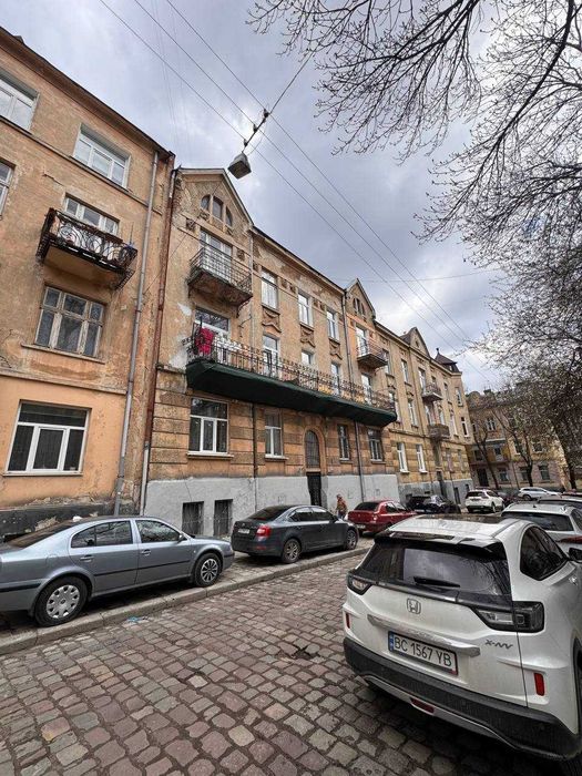 Квартира на вул. Старицького, 4 в Львові, ID 333868, фото №17