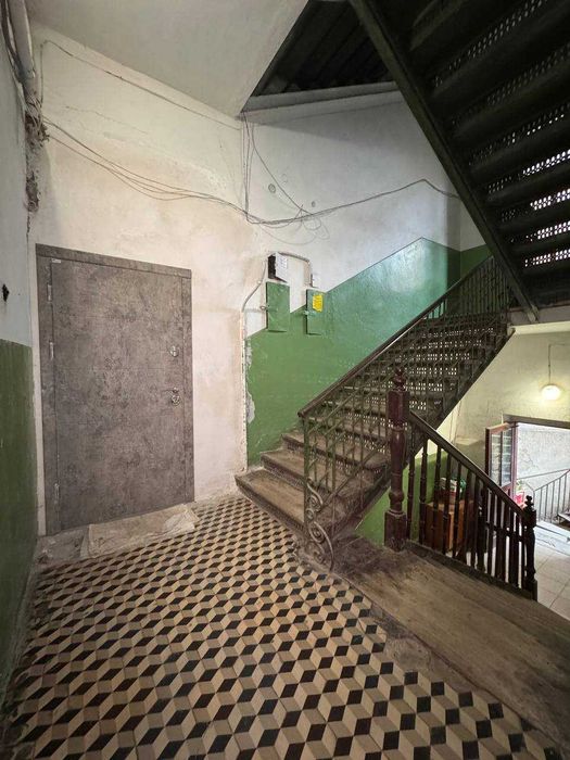 Квартира на вул. Старицького, 4 в Львів, ID 333868, фото №3