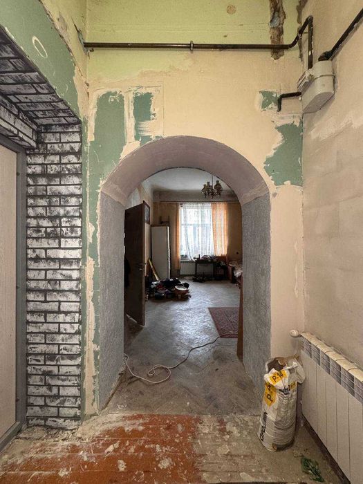 Квартира на вул. Старицького, 4 в Львів, ID 333868, фото №4