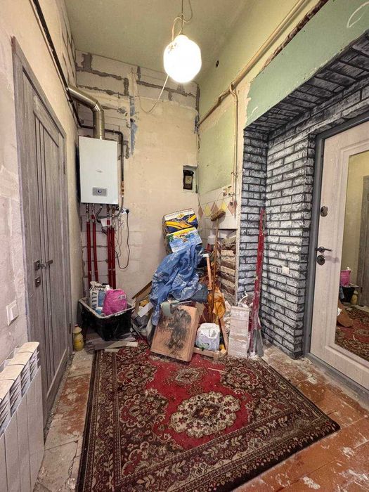 Квартира на вул. Старицького, 4 в Львів, ID 333868, фото №5