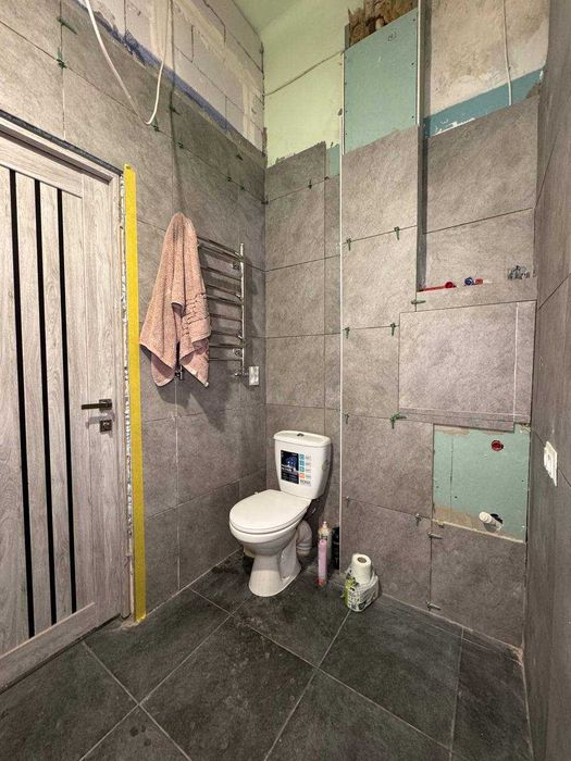 Квартира на вул. Старицького, 4 в Львові, ID 333868, фото №6