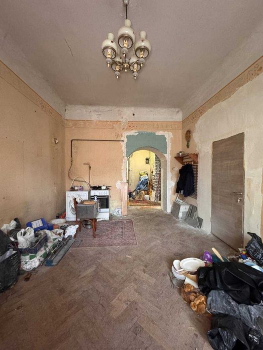 Квартира на вул. Старицького, 4 в Львові, ID 333868, фото №9
