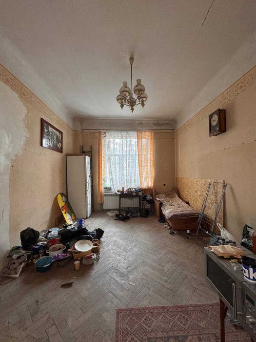 Квартира на вул. Старицького, 4 в Львові, ID 333868, фото №10