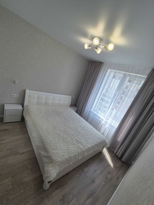 Квартира на Київський в Одеса, ID 333850, фото №4