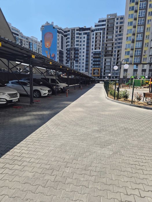 Квартира на Київський в Одесі, ID 333850, фото №9