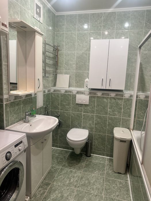 Квартира на вул. Мішуги, 12 в Києві, ID 333857, фото №12