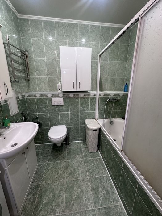 Квартира на вул. Мішуги, 12 в Києві, ID 333857, фото №13
