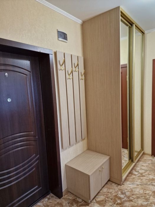 Квартира на вул. Мішуги, 12 в Києві, ID 333857, фото №14