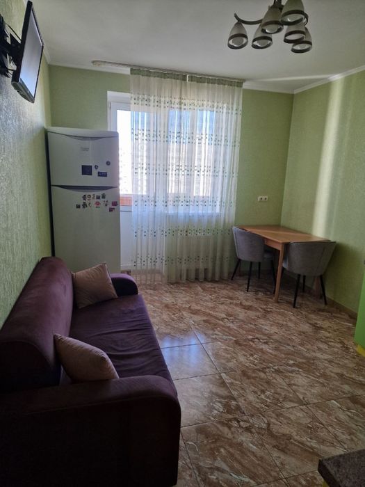 Квартира на вул. Мішуги, 12 в Києві, ID 333857, фото №3