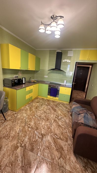 Квартира на вул. Мішуги, 12 в Києві, ID 333857, фото №4