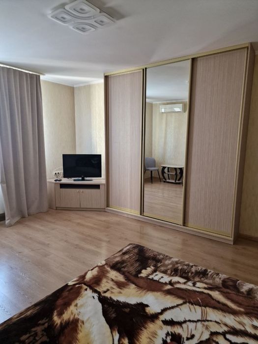Квартира на вул. Мішуги, 12 в Києві, ID 333857, фото №7