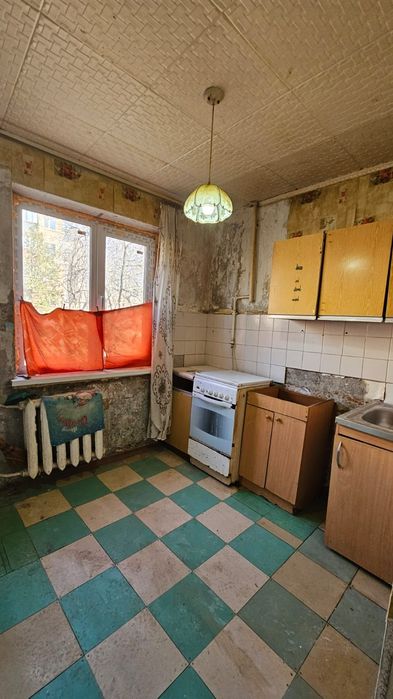 Квартира на вул. Балакіна в Кривий Ріг, ID 333915, фото №4