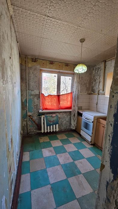 Квартира на вул. Балакіна в Кривий Ріг, ID 333915, фото №5
