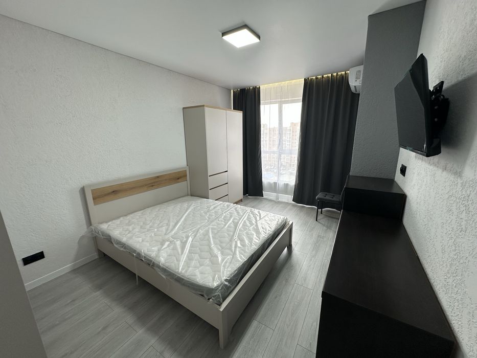 Квартира на ЖК «Софіївська Сфера» в Києві, ID 334017, фото №3