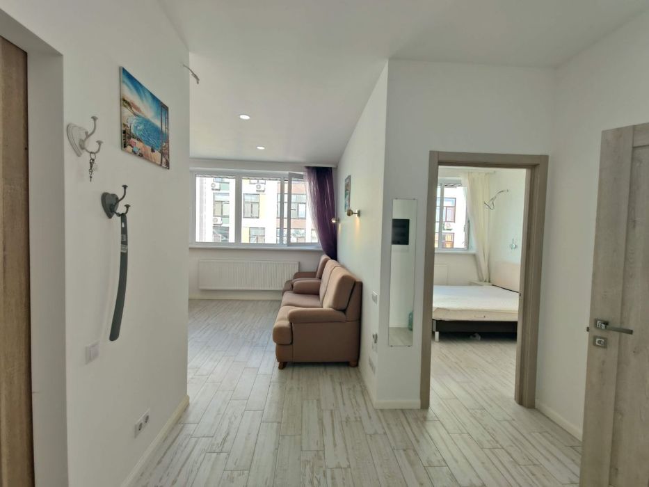 Квартира на вул. Сергія Колоса в Київ, ID 333930, фото №2