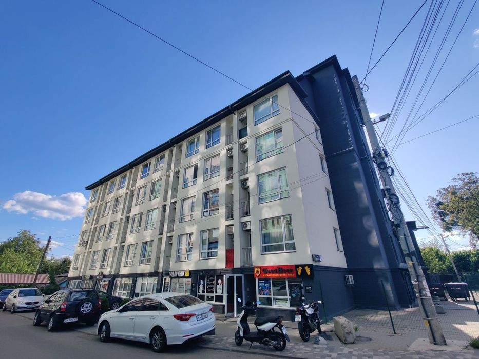 Квартира на вул. Сергія Колоса в Києві, ID 333930, фото №8
