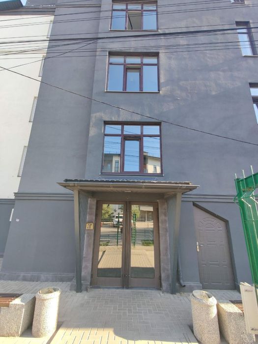 Квартира на вул. Сергія Колоса в Києві, ID 333930, фото №9
