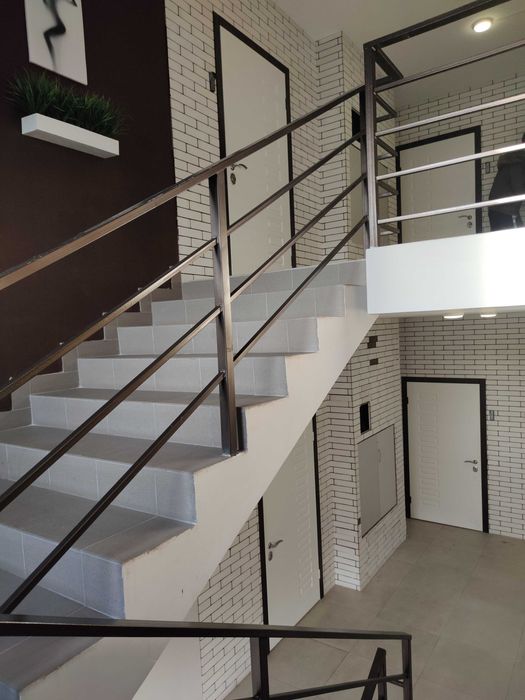 Квартира на вул. Рудницького в Києві, ID 333933, фото №17