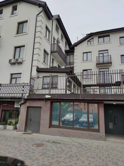 Квартира на вул. Рудницького в Києві, ID 333933, фото №21