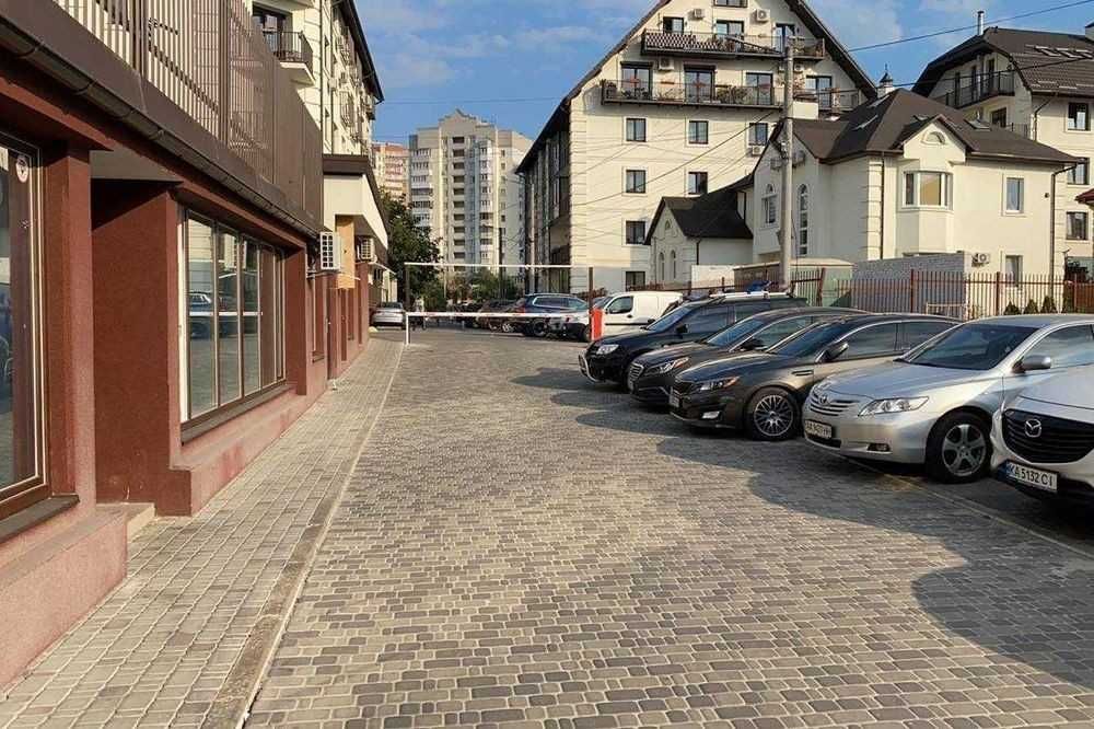 Квартира на вул. Рудницького в Києві, ID 333933, фото №23