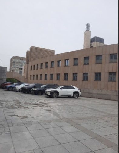Квартира на вул. Володимира Вернадського, 35Т в Дніпро, ID 333972, фото №2