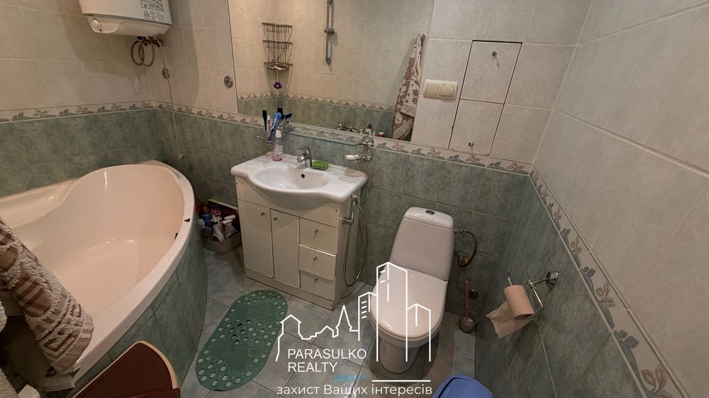 Квартира в Кам'янці-Подільському, ID 333963, фото №11