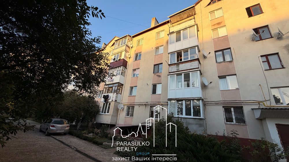 Квартира в Кам'янці-Подільському, ID 333963, фото №13
