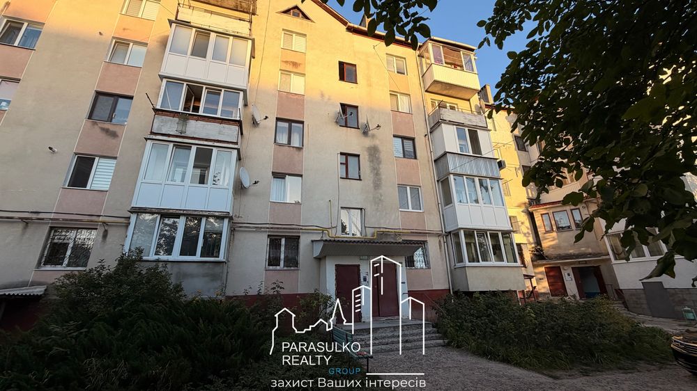 Квартира в Кам'янці-Подільському, ID 333963, фото №14