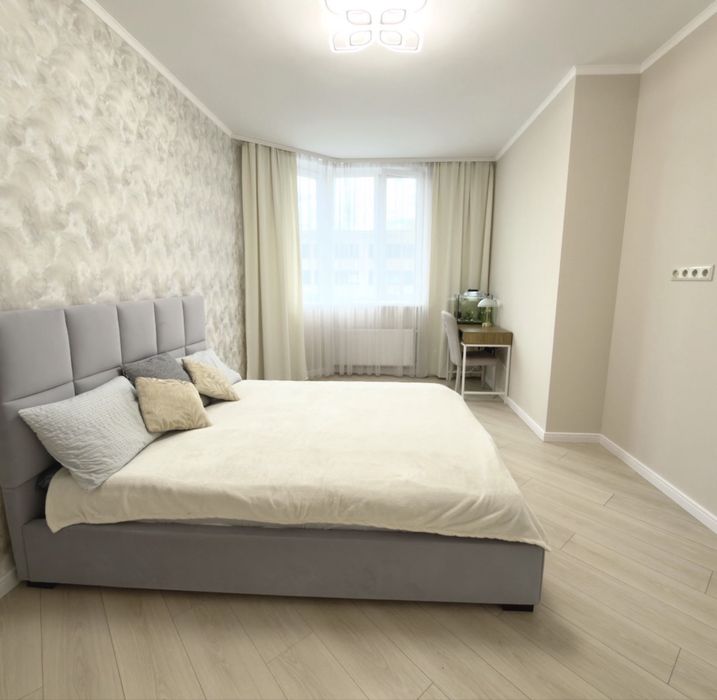 Квартира на ЖК «Софія Сіті» в Київ, ID 333996, фото №1