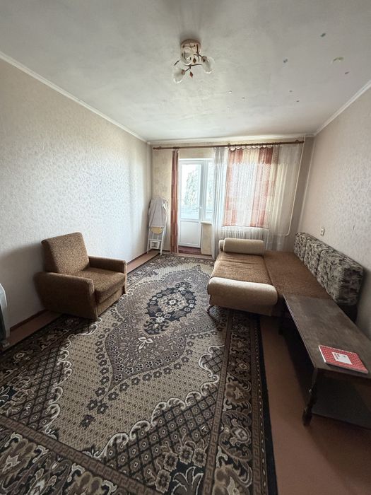 Квартира на вул. Океанівська в Миколаїв, ID 333978, фото №1