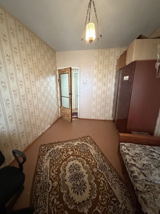 Квартира на вул. Океанівська в Миколаїв, ID 333978, фото №4