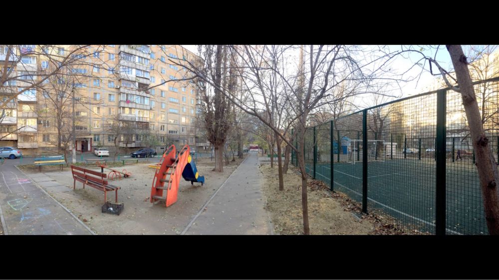 Квартира на Заводський в Миколаїв, ID 334004, фото №2