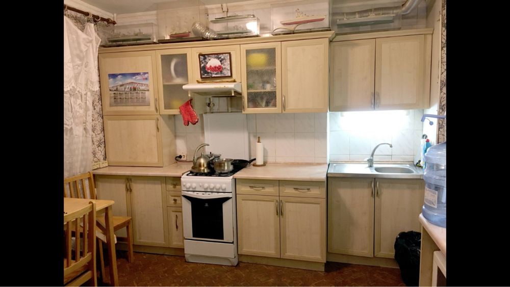 Квартира на Заводський в Миколаєві, ID 334004, фото №9
