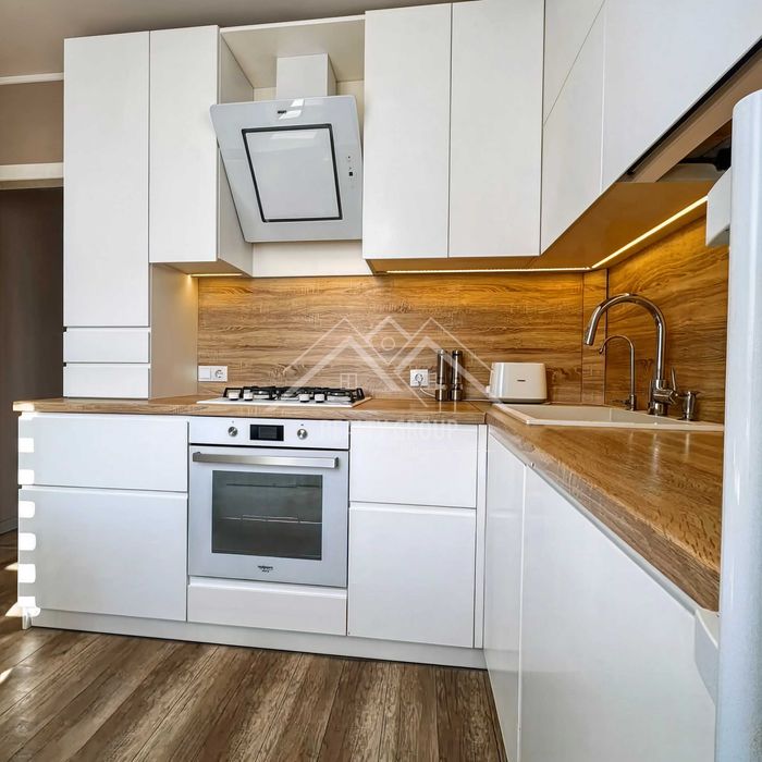 Квартира на Хофманн-Макулан в Кривий Ріг, ID 334042, фото №1