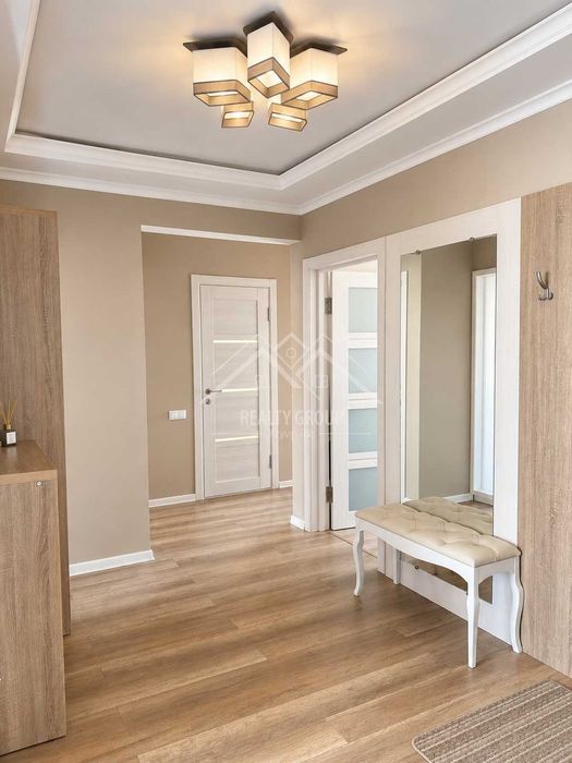 Квартира на Хофманн-Макулан в Кривий Ріг, ID 334042, фото №2