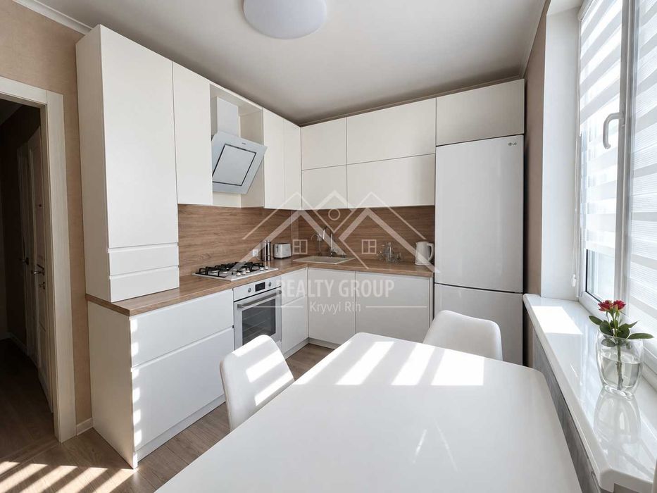 Квартира на Хофманн-Макулан в Кривому Розі, ID 334042, фото №11
