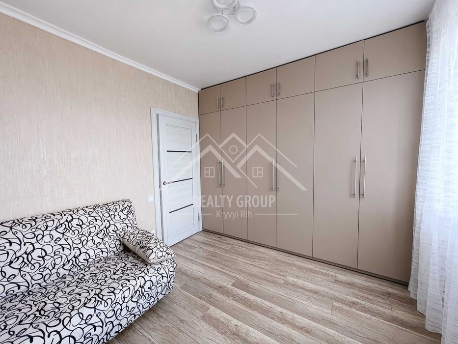 Квартира на Хофманн-Макулан в Кривому Розі, ID 334042, фото №14