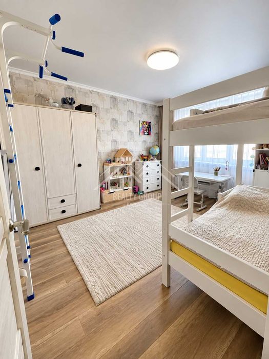 Квартира на Хофманн-Макулан в Кривому Розі, ID 334042, фото №15
