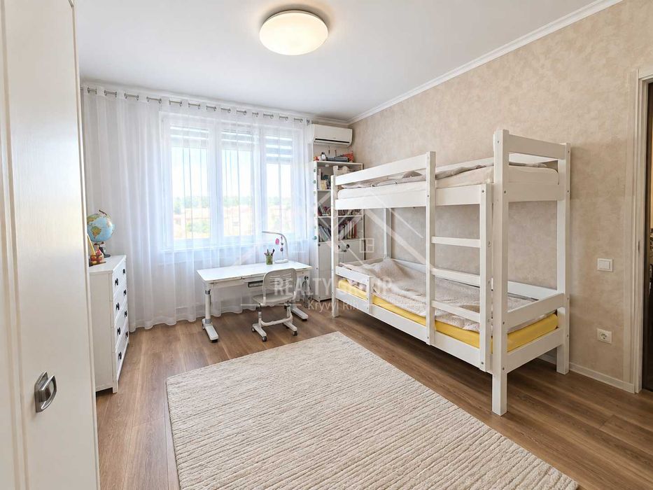 Квартира на Хофманн-Макулан в Кривому Розі, ID 334042, фото №16