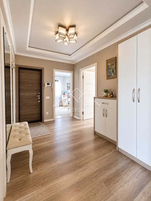 Квартира на Хофманн-Макулан в Кривий Ріг, ID 334042, фото №3