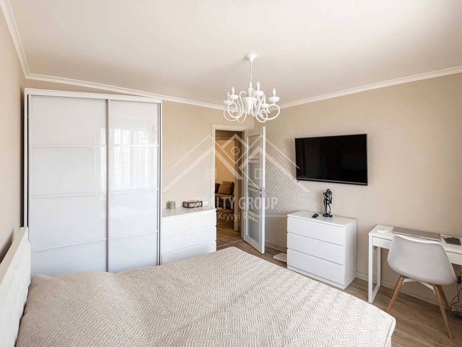 Квартира на Хофманн-Макулан в Кривий Ріг, ID 334042, фото №4