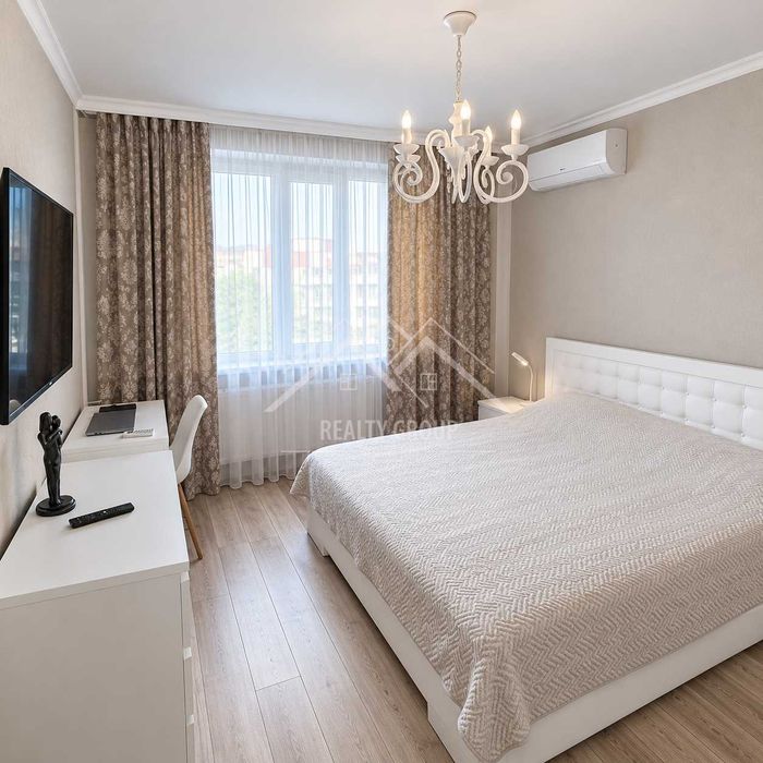Квартира на Хофманн-Макулан в Кривий Ріг, ID 334042, фото №5