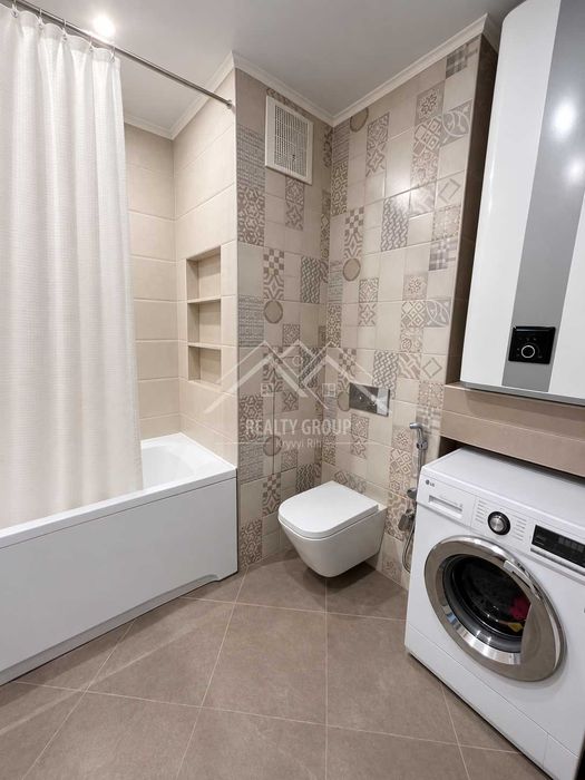 Квартира на Хофманн-Макулан в Кривому Розі, ID 334042, фото №8