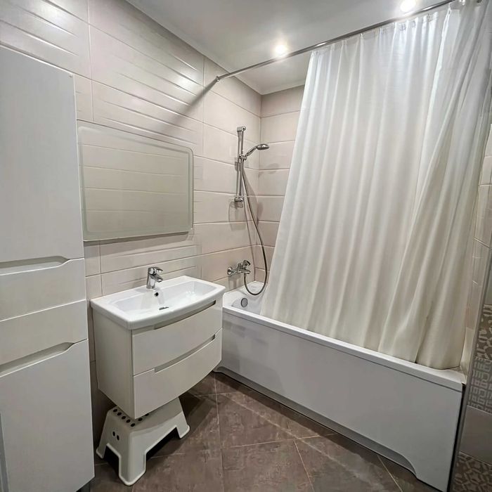 Квартира на Хофманн-Макулан в Кривому Розі, ID 334042, фото №9