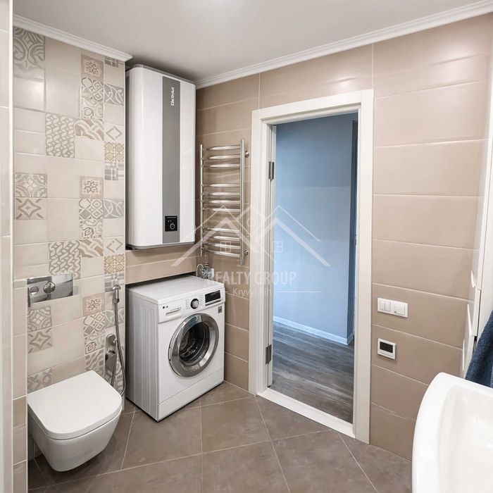 Квартира на Хофманн-Макулан в Кривому Розі, ID 334042, фото №10